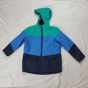 Cat & Jack Boys Raincoat